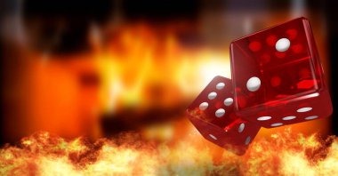 ipkslot No Commission Baccarat live dealer studio