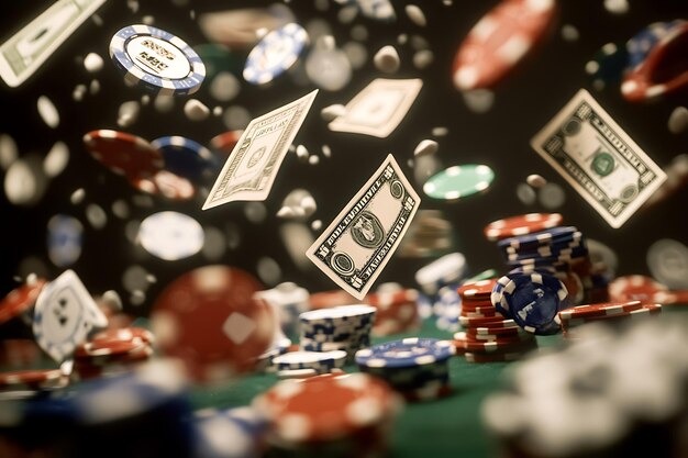 ipkslot member account showing No Commission Baccarat session history